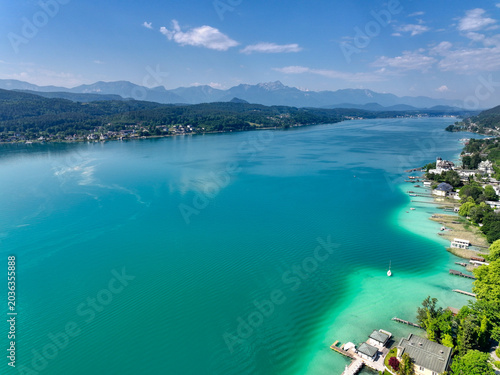 Pörtschach am Wörthersee