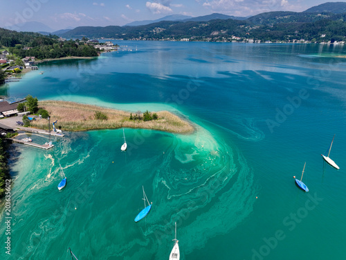 Dellach am Wörthersee