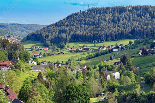 Tonbachtal