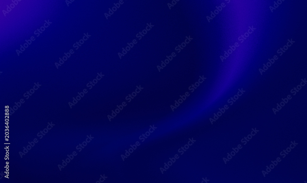 Obraz premium Blue purple background with sharp curves like flashes of light and a subtle grain or noise texture
