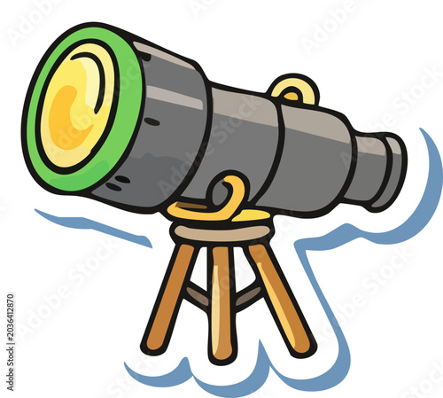 Telescope for Moon Sighting Ramadan