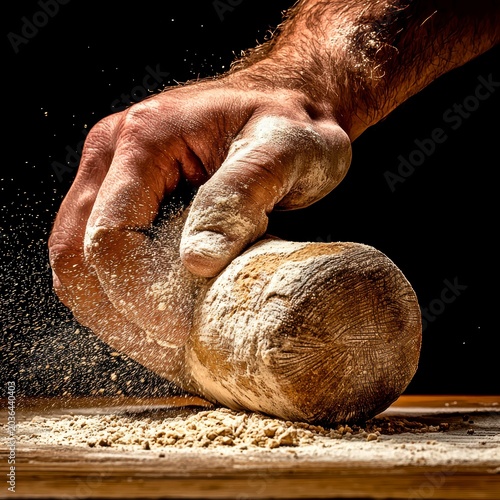 Powerful Hand Grinding Spices for Authentic Cuisine