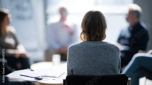 Group therapy for addiction psychiatry using a mindfulness worksheet