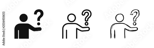 Canvastavla Customer Support and Frequently Asked Questions Help Icon