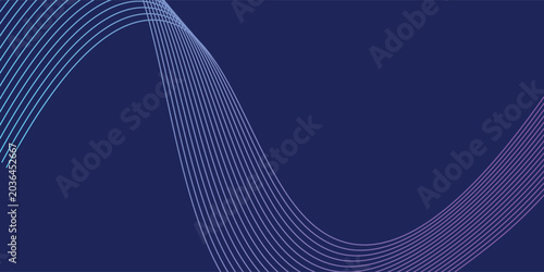 Konstfotografi Abstract background design with diagonal blue and pink or purple line pattern