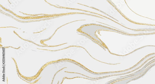 Luxury marble texture imitation, elegant abstract vector backdrop