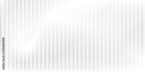 Foto Soft glass white ripple gradient design in icy pale blue and lavender hues