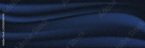 Fotografía Black blue abstract background
