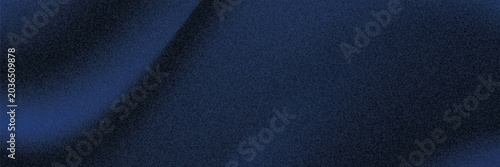 Foto Black blue abstract background