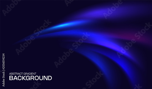 Background neon speed with game light abstract and cyberpunk dark party. Dynamic effect glow with motion night tunnel and virtual 3d banner. Black blue background with bright cyber game.