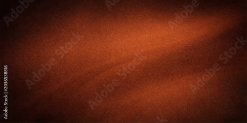 Vintage brown leather texture background with rough dark patterned surface