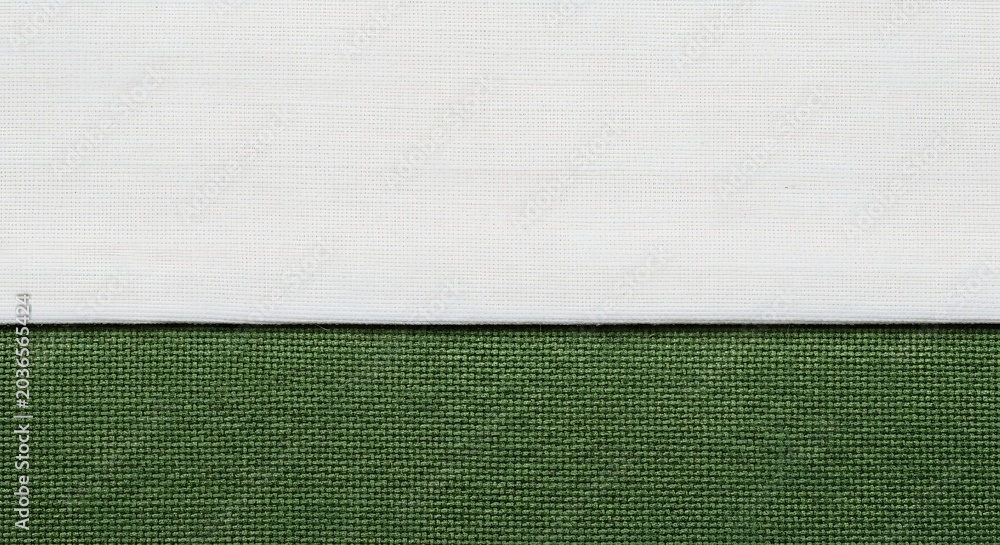 Fototapeta premium Abstract digital art with glowing green lines on a dark pixelated background