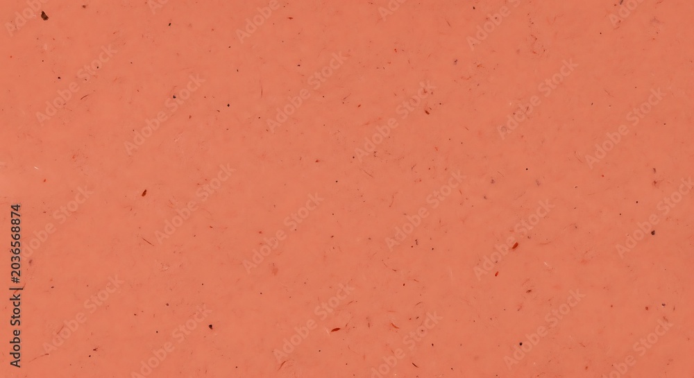 Fototapeta premium Microscopic view of a stained biological sample showing scattered cellular debris
