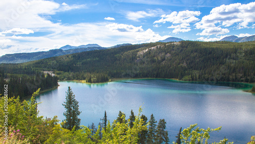 Yukon Passage Canada, Whitehorse & Alaska