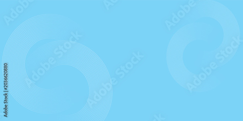 Fotografie Modern abstract background
