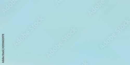 Minimal Blue Geometric Abstract Background With Soft Pastel Gradient and Subtle Diagonal Shapes for Design