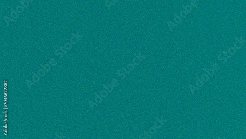 Quadro em tela Blue and green granular texture speckled pattern background