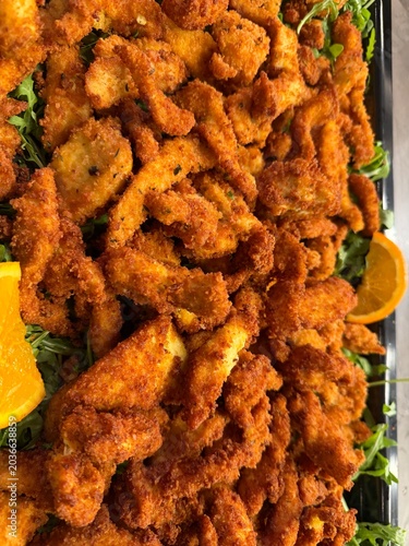 mangiare italiano
