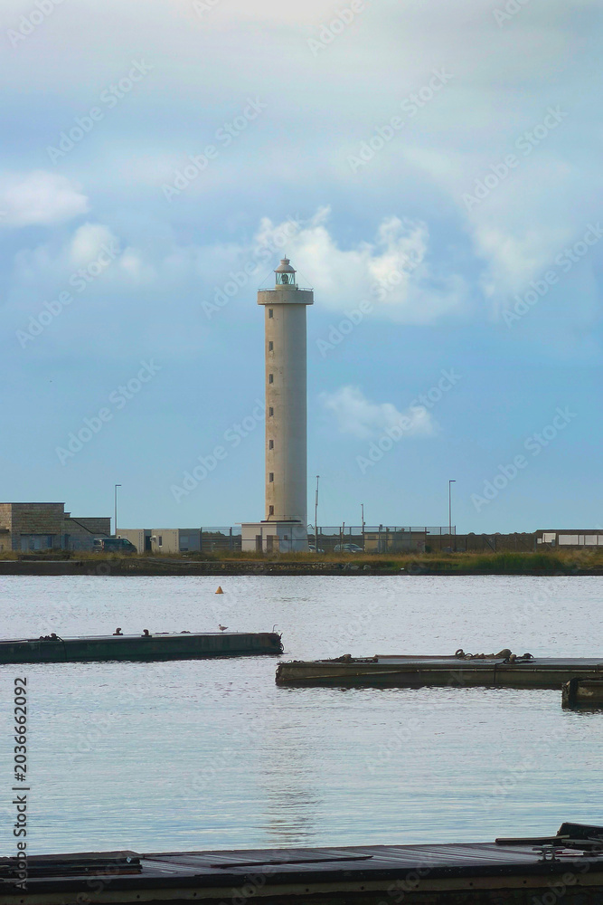 Φωτογραφία faro di viareggio italia