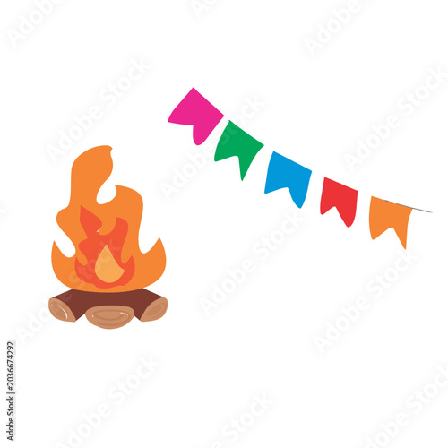 festa junina 