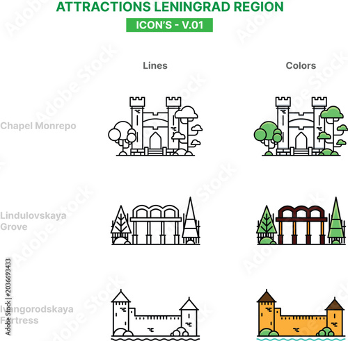 Photos Attractions_Leningrad_Region_v01