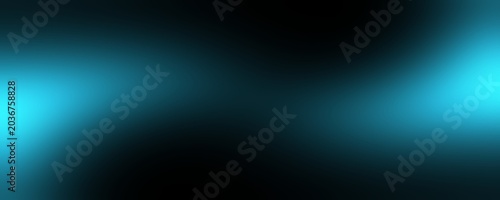 Blue abstract background