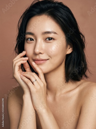 beautiful-asian-woman-natural-skincare-glowing-skin-beauty-portrait