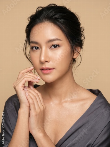 beautiful-asian-woman-natural-skincare-glowing-skin-beauty-portrait