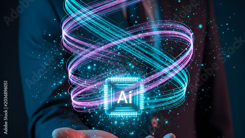 Digital Intelligence Shaping Future Innovation