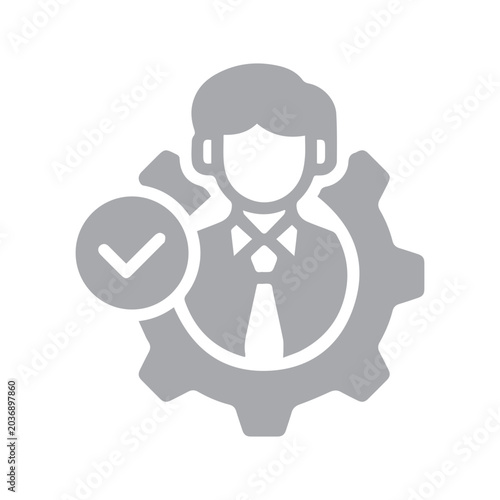 Human Resources Icon
