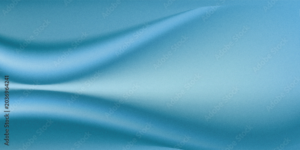 Obraz premium blurred blue background, gradient fresh design background, blue abstract wallpaper modern art gradient blue
