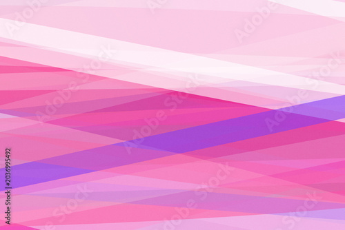 Photos Luminous hot pink and lilac geometric planes create a vibrant yet soft atmosphere, ideal for party flyers, fashion branding, and upbeat promotional designs