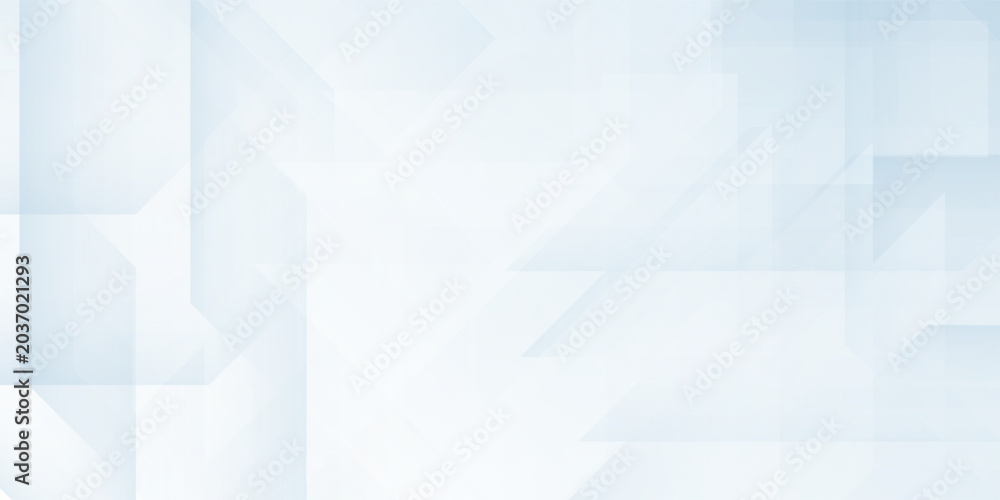 Fototapeta premium Abstract technology communication concept vector background simple modern abstract art design