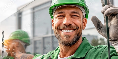 Teamwork makes the dream work construction professionals