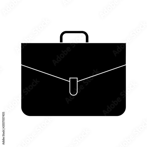 A bag icon symbol for storing everything.