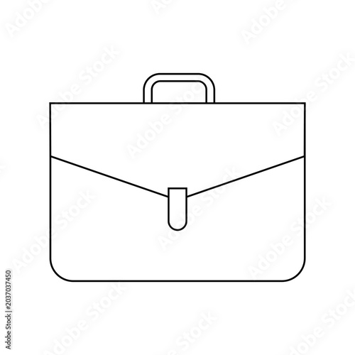 A bag icon symbol for storing everything.