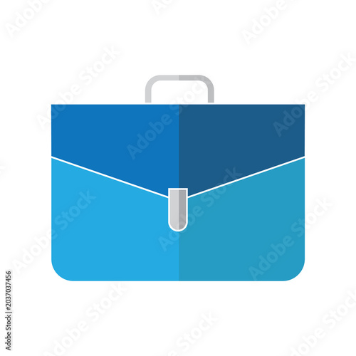 A bag icon symbol for storing everything.