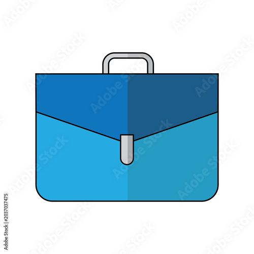 A bag icon symbol for storing everything.
