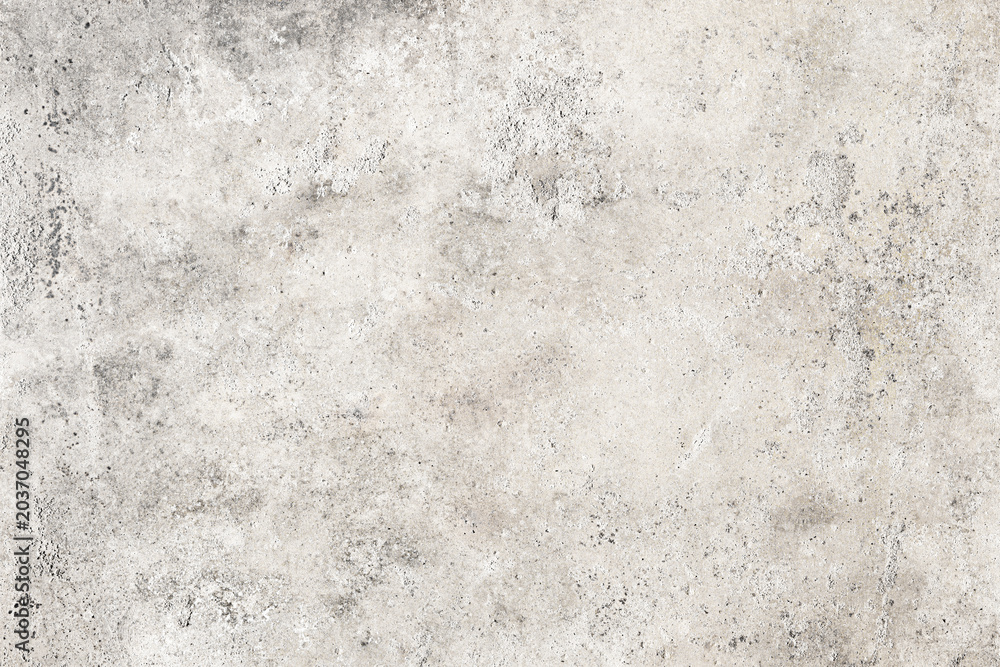 Fototapeta premium concrete light gray grunge concrete background
