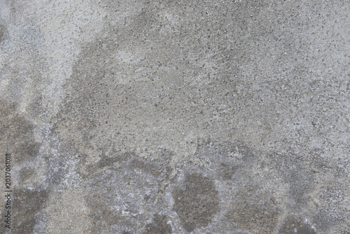 Cement wall concrete surface white for background copy space