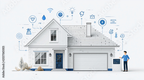 Smart Home Technology: A mo...