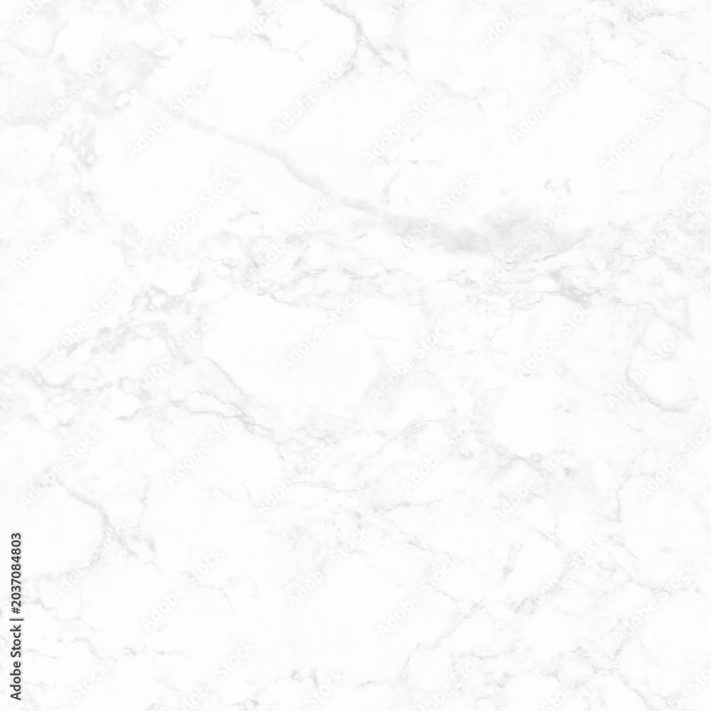 Fototapeta premium White marble seamless texture with high resolution for background and design interior or exterior, counter top view.