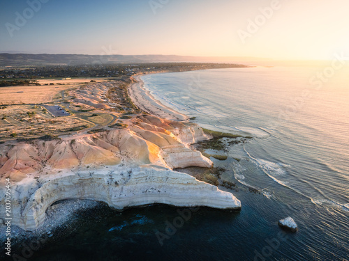 Maslin Beach in South Australia