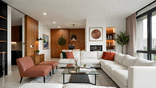 Single-Family Home, Townhouse, Condo, Apartment – Find Your Home