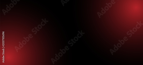 Red abstract background with dynamic shapes composition simple