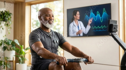 Future Healthcare and Rehabilitation Technology