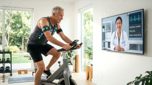 Future Healthcare and Rehabilitation Technology