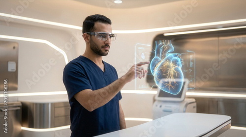 Future Healthcare and Rehabilitation Technology