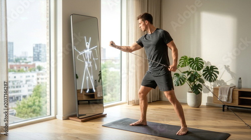 Future Healthcare and Rehabilitation Technology