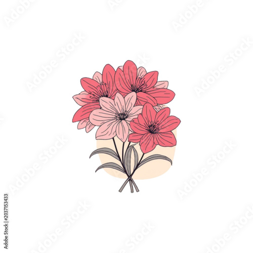 flower bouquet